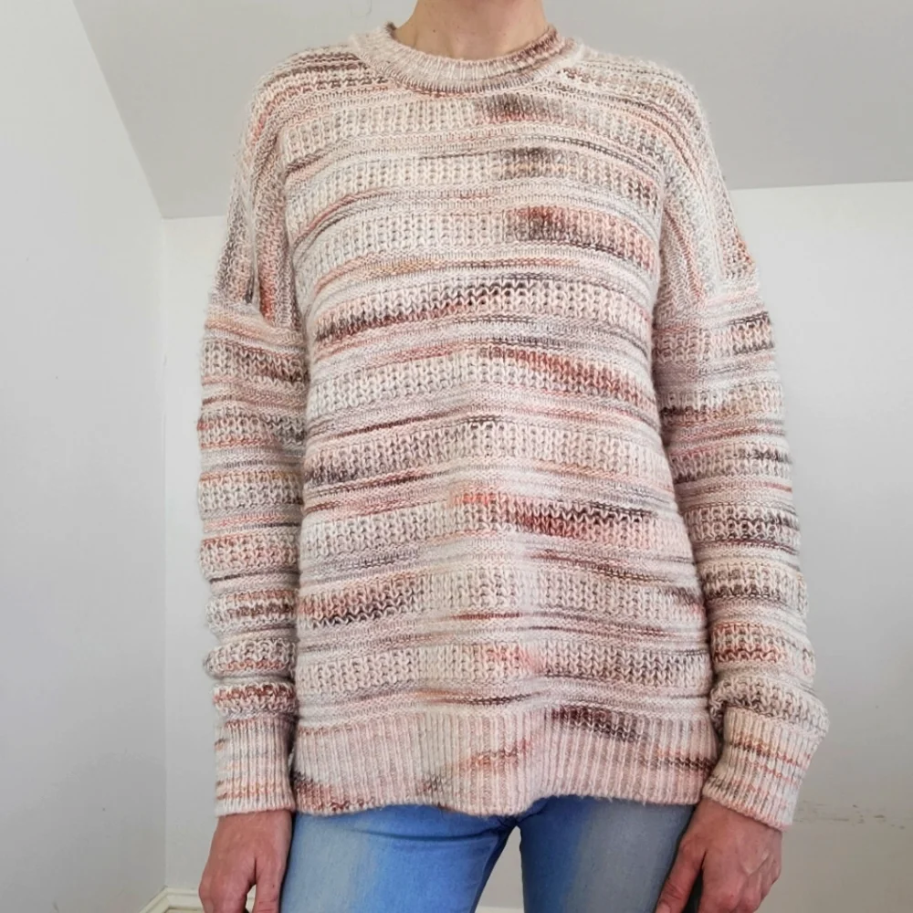 WIND RIVER - Soft knit sweater - Picture 4 of 15